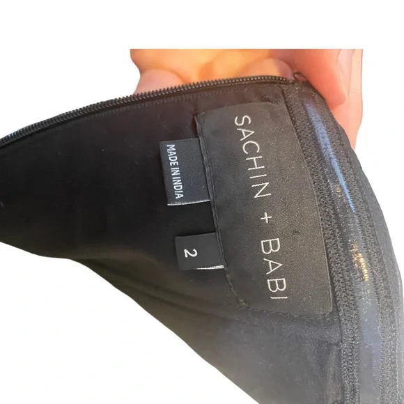 Sachin+ Babi - Picture 3 of 6